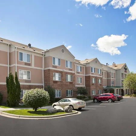Springhill Suites Minneapolis-St. Paul Airport/Eagan-2