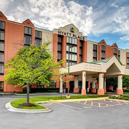 Hyatt Place Memphis Primacy Parkway-3