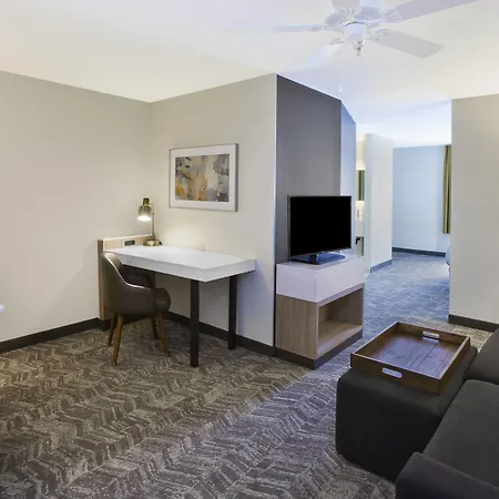 Springhill Suites Minneapolis-St. Paul Airport/Eagan-3