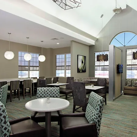 Residence Inn Colorado Springs South-3