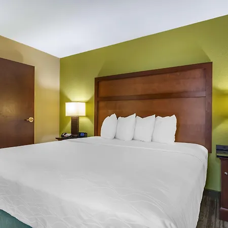 Best Western Plus Houston Energy Corridor-2