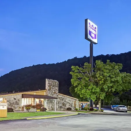 Knights Inn Charleston West Virginia-2