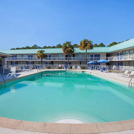 Motel 6-Tifton, Ga-2