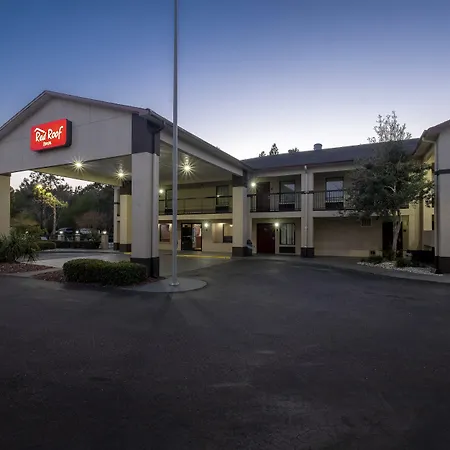 Red Roof Inn Gulf Shores-2