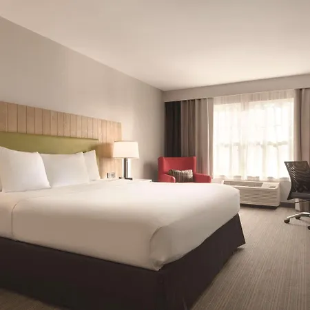 Country Inn & Suites By Radisson, Germantown, Wi-3