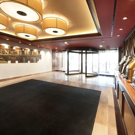 Golden Gate Casino Hotel-3