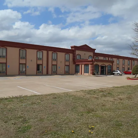 Rest Inn Fort Smith-3
