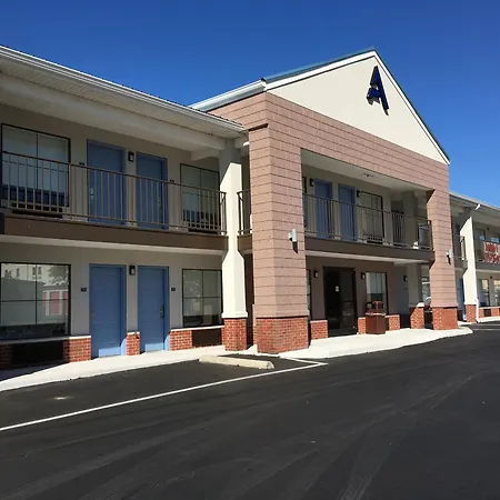 Athena Inn Chattanooga-2