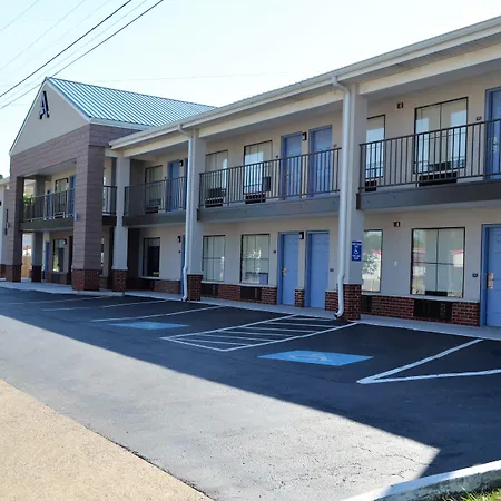 Athena Inn Chattanooga-3