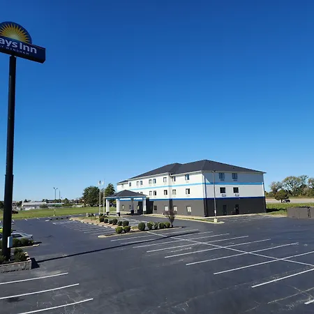 Days Inn By Wyndham Collinsville St Louis-3