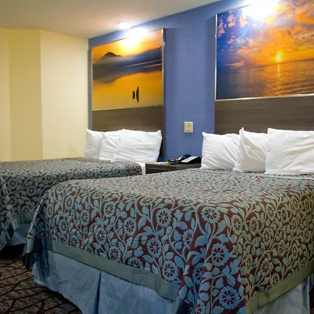 Days Inn By Wyndham Blue Springs-3