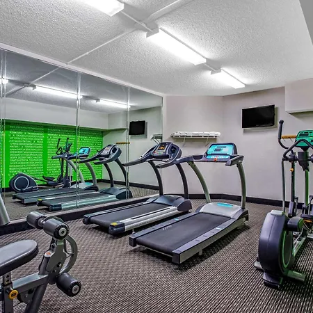 La Quinta By Wyndham Tucson Airport-2