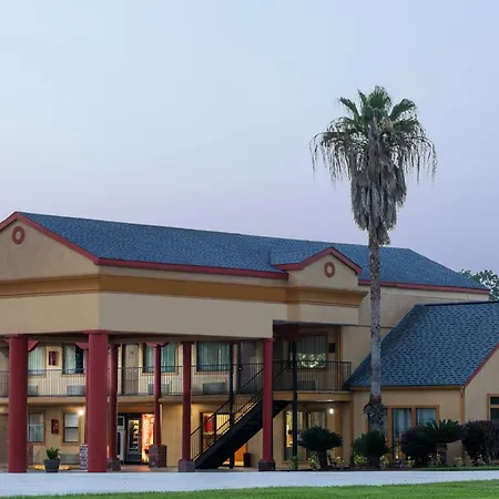Studio 6 Suites Opelousas, La-3