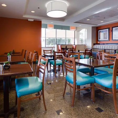 Drury Inn & Suites Columbia Stadium Boulevard-2