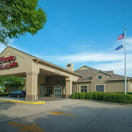 Hampton Inn & Suites New Orleans/Elmwood-3