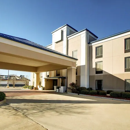 Comfort Inn Pearl-Jackson-2
