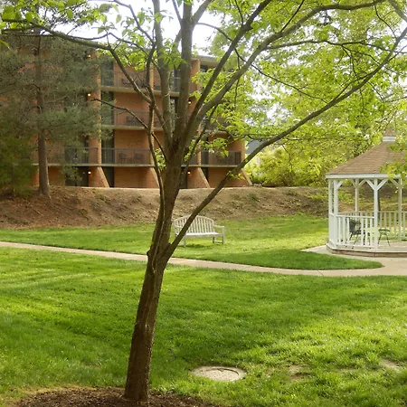 Fort Magruder Historic Williamsburg, Trademark By Wyndham-2