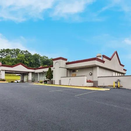 Red Roof Inn New Stanton-3