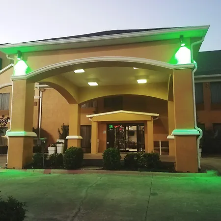 Quality Inn Hillsboro I-35-2