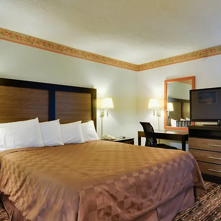 Vagabond Inn Sunnyvale-3