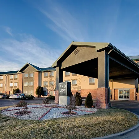 Sylo Hotel Denver Airport, A Ramada By Wyndham-3