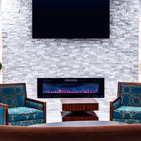 La Quinta By Wyndham Evansville-3