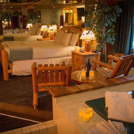 Postmarc Hotel And Spa Suites-2