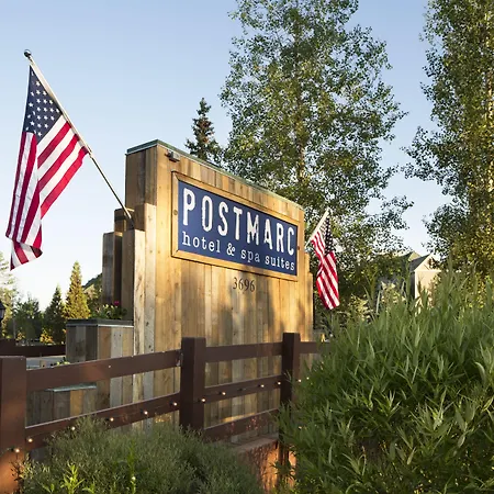Postmarc Hotel And Spa Suites-3