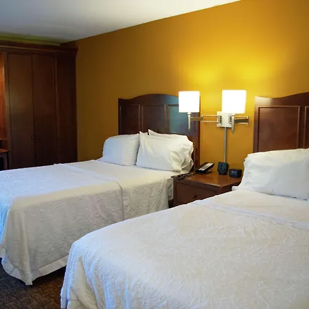 Hampton Inn St. Louis-Chesterfield-3