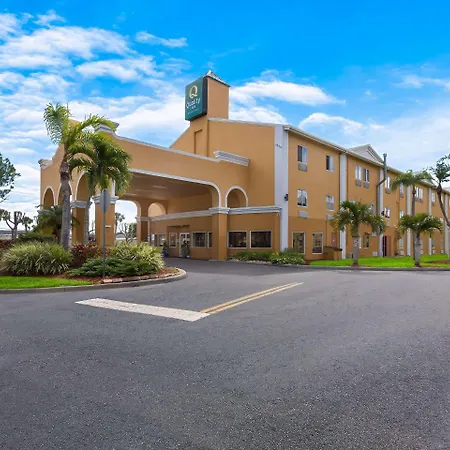 Quality Inn Sarasota I-75-3