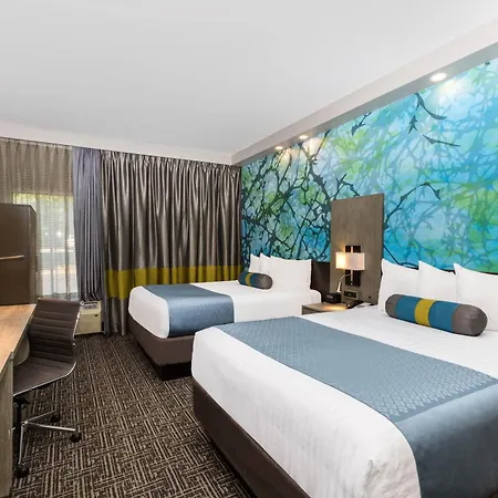 Wingate By Wyndham Goodlettsville-2