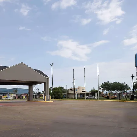 Motel 6 Lake Charles, La-3