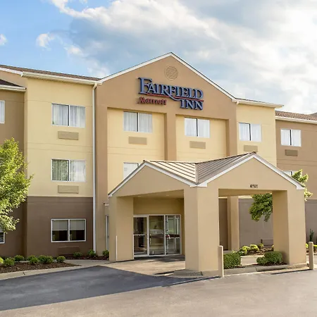 Fairfield Inn Tuscaloosa-3