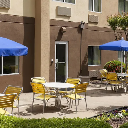 Fairfield Inn Tuscaloosa-2