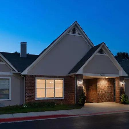Sonesta Es Suites Atlanta Kennesaw Town Center-3