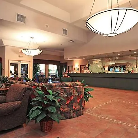 Shilo Inn Klamath Falls-3