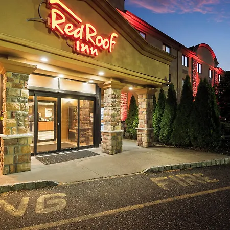 Red Roof Inn Fairfield-3
