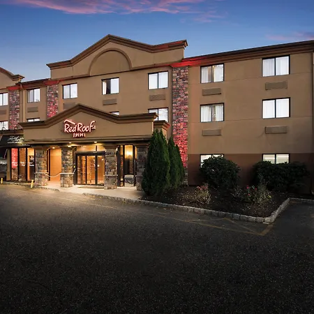 Red Roof Inn Fairfield-2