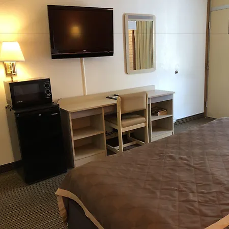 Americas Best Value Inn - Collinsville / St. Louis-2