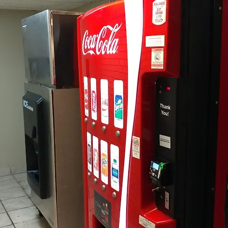 Americas Best Value Inn - Collinsville / St. Louis-3