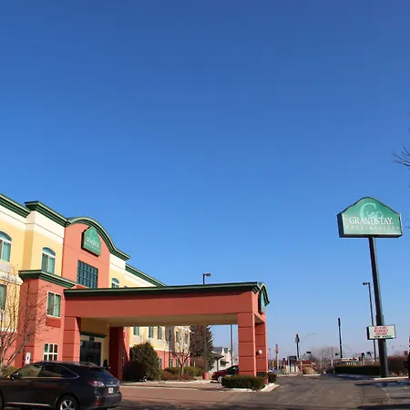 Four Points By Sheraton Appleton-2