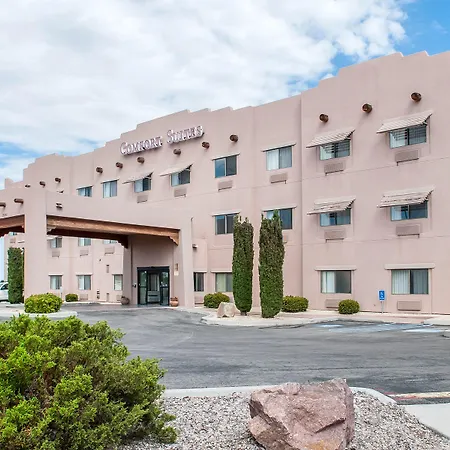 Comfort Suites University-3