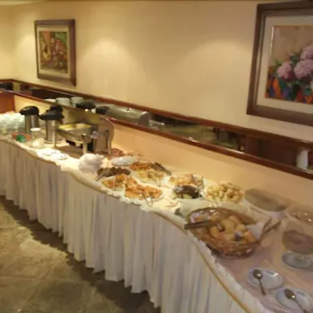 Oft Garden Hotel-2