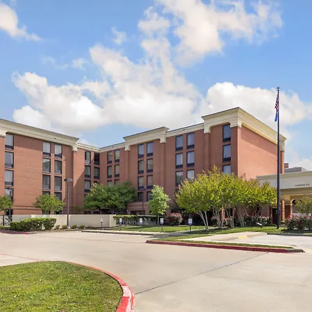 Comfort Inn Plano-Dallas-3