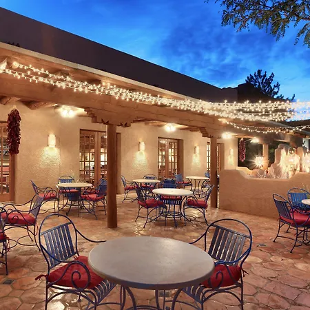 Courtyard By Marriott Albuquerque-3