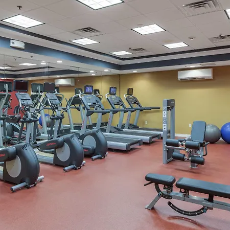 Courtyard By Marriott Portsmouth-2