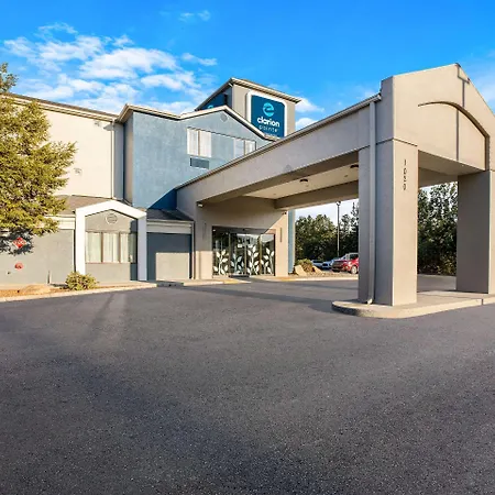 Clarion Pointe Sevierville-Pigeon Forge-2