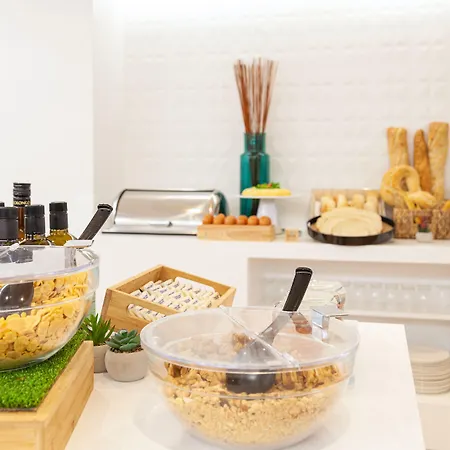Hotel Macia Granada Five Senses Rooms & Suites-3