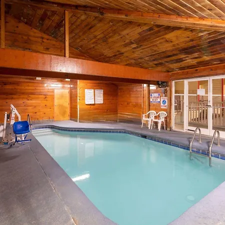 Ramada By Wyndham Maggie Valley-2
