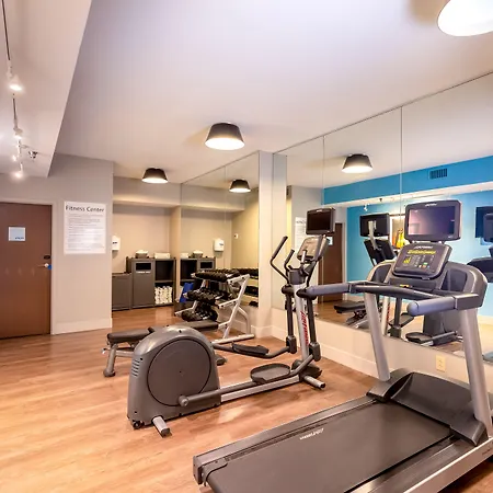 Holiday Inn Express Orange Beach - On The Beach By Ihg-2